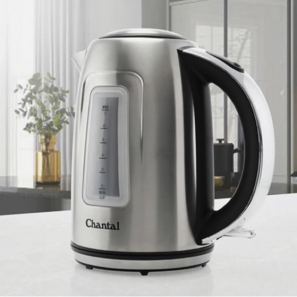 Chantal Jupiter Electric Kettle - Thumbnail 5